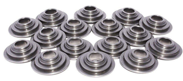 COMP Lightweight Tool Steel Retainers (CO1718-16) CO1718-16
