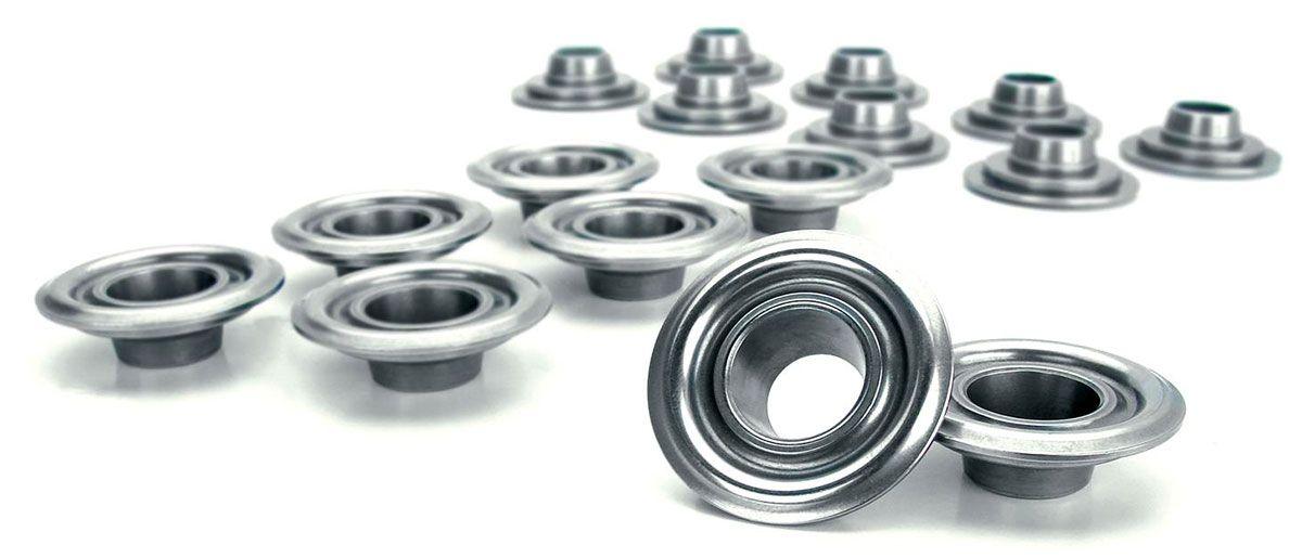 COMP 10 ° Lightweight Tool Steel Retainers (CO1732-16) CO1732-16