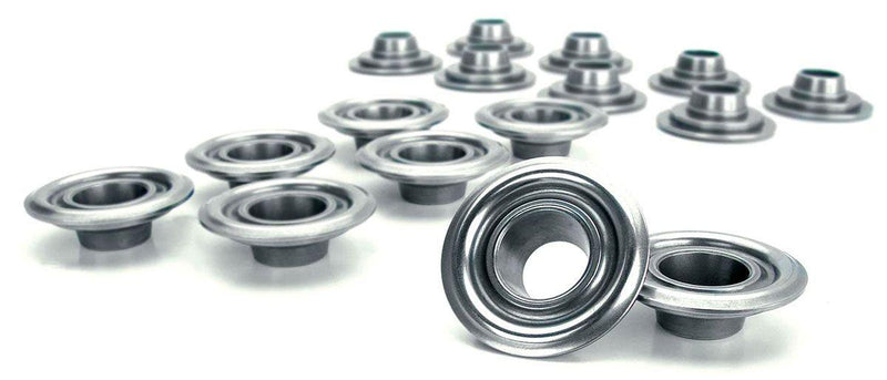 COMP 10 ° Lightweight Tool Steel Retainers (CO1732-16) CO1732-16