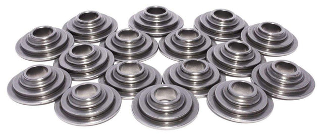 COMP 7° Lightweight Tool Steel Retainers For #26926 Springs (CO1777-16) CO1777-16