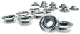 COMP 7 ° Lightweight Tool Steel Retainers for #26926 Springs (CO1779-16) CO1779-16