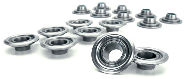 COMP 7 ° Lightweight Tool Steel Retainers for #26926 Springs (CO1779-16) CO1779-16