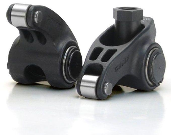 COMP Ultra Pro Magnum XD Roller Rocker Arms (CO1804-16) CO1804-16