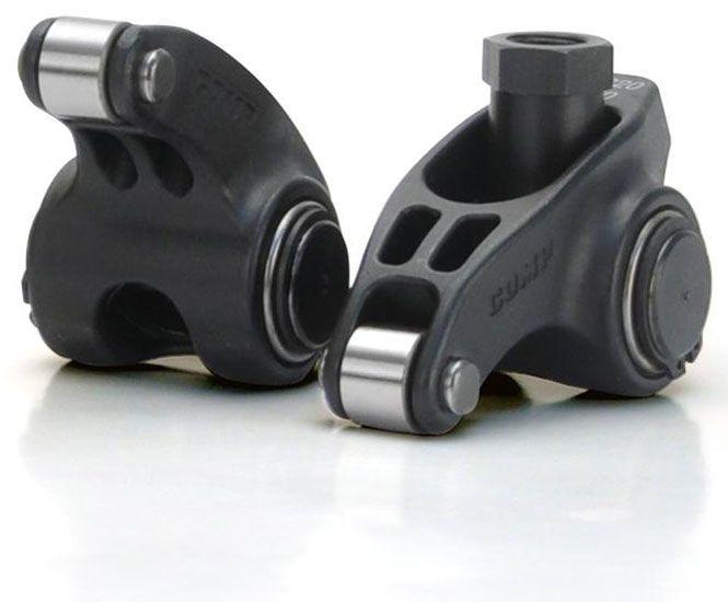 COMP Ultra Pro Magnum XD Roller Rocker Arms, 7/16" Stud Dia, 1.73 Ratio (CO1830-16)