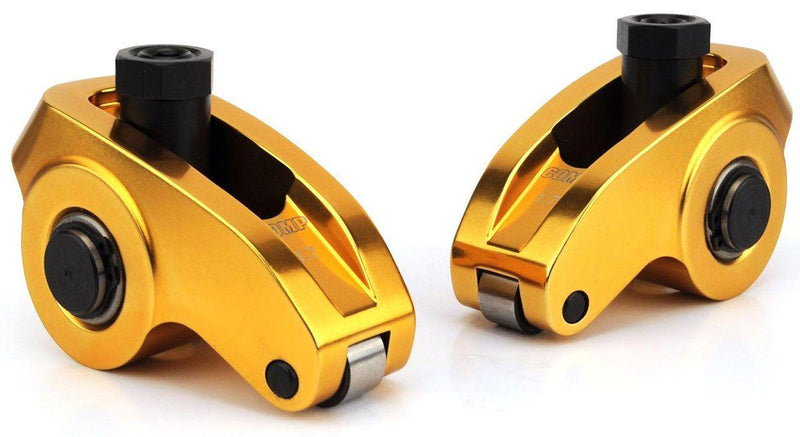 COMP Ultra-Gold Roller Rocker 7/16", 1.7 Ratio (CO19021-16) CO19021-16