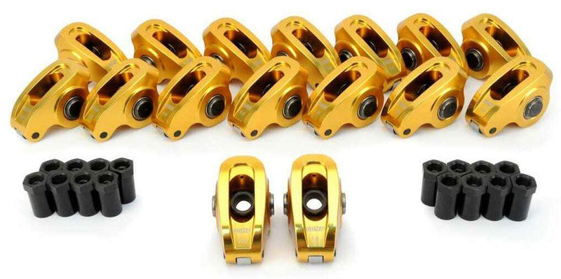 COMP Ultra-Gold Roller Rocker 3/8", 1.6 Ratio (CO19043-16) CO19043-16