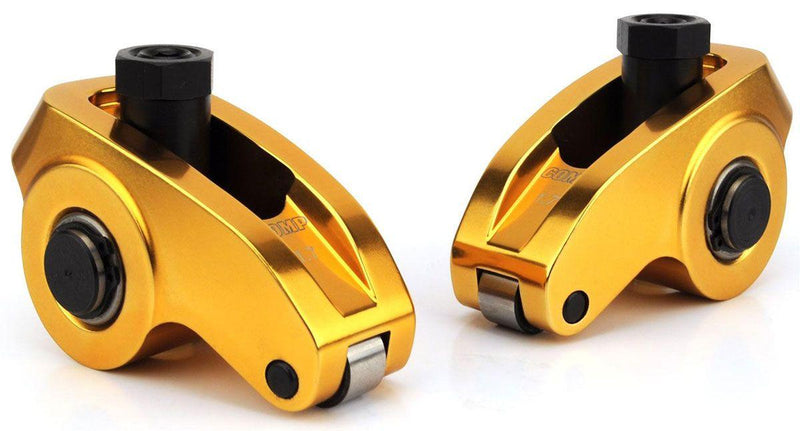 COMP Ultra Gold Roller Rockers (CO19049-16) CO19049-16
