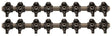 COMP Max-Lift BSR 1.70:1 Ratio Shaft Rocker Kit (CO1981-16) CO1981-16