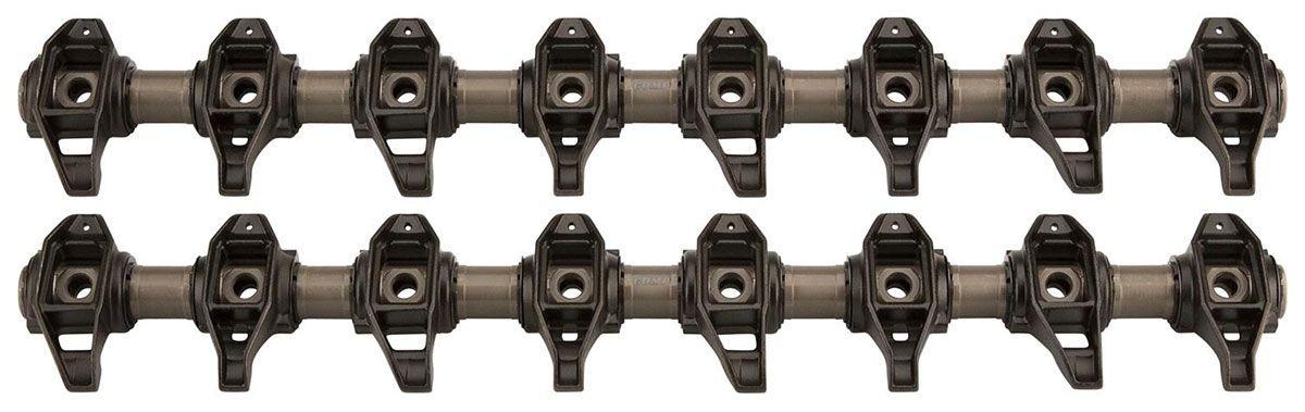 COMP Max-Lift BSR 1.70:1 Ratio Shaft Rocker Kit (CO1982-16) CO1982-16