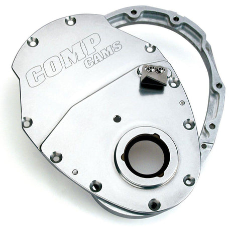 COMP Two-Piece Billet Aluminium Timing Cover (CO210) CO210