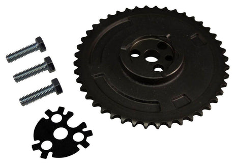 COMP Cam Gear & Lock Plate (CO2102CG) CO2102CG