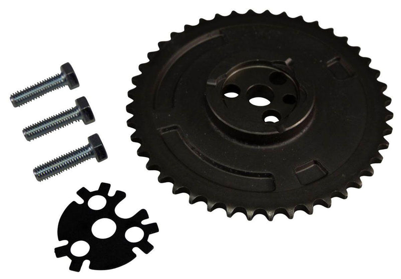 COMP Cam Gear & Lock Plate (CO2102CG) CO2102CG