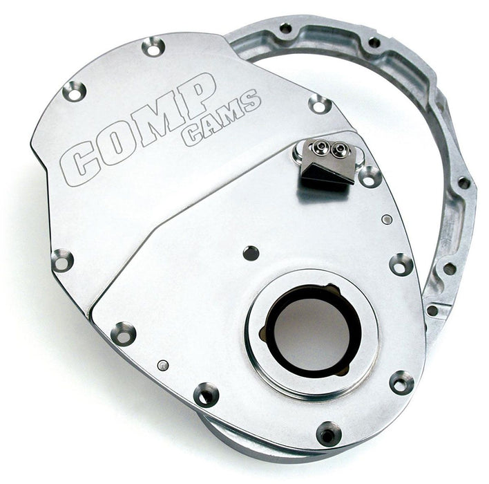 COMP Two-Piece Billet Aluminium Timing Cover (CO212)