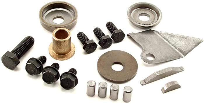 COMP Engine Finishing Kit (CO241) CO241