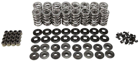 COMP .660" Lift Dual Valve Spring Kit (CO26925CS-KIT) CO26925CS-KIT