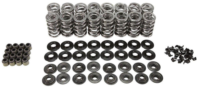 COMP .660" Lift Dual Valve Spring Kit (CO26925CS-KIT) CO26925CS-KIT
