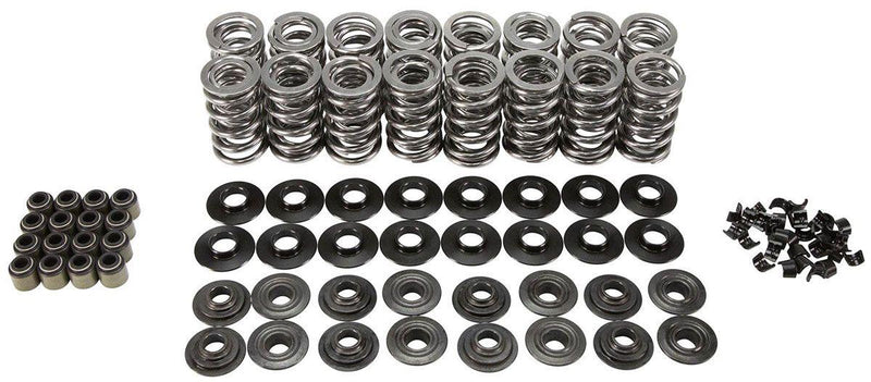 COMP .660" Lift Dual Valve Spring Kit (CO26925CS-KIT) CO26925CS-KIT