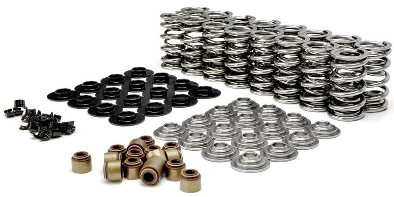 COMP GM LS Dual Valve Spring Kit (CO26925TS-KIT) CO26925TS-KIT