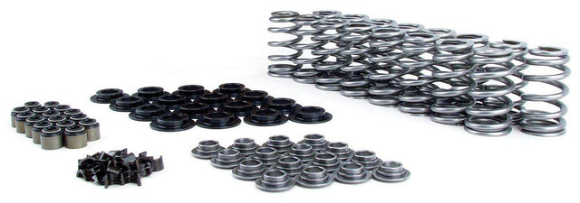 COMP Dual Valve Spring Kit (CO26926TI-KIT) CO26926TI-KIT