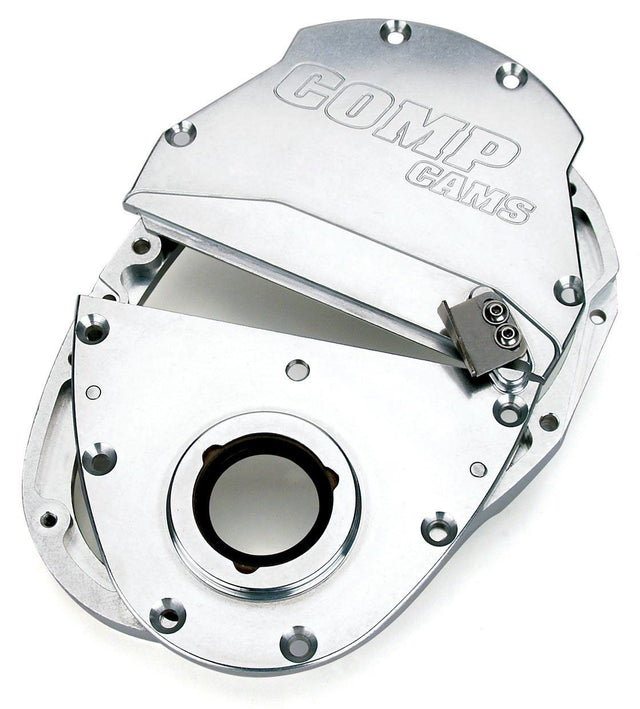 COMP Three- Piece Billet Aluminium Timing Cover (CO310) CO310