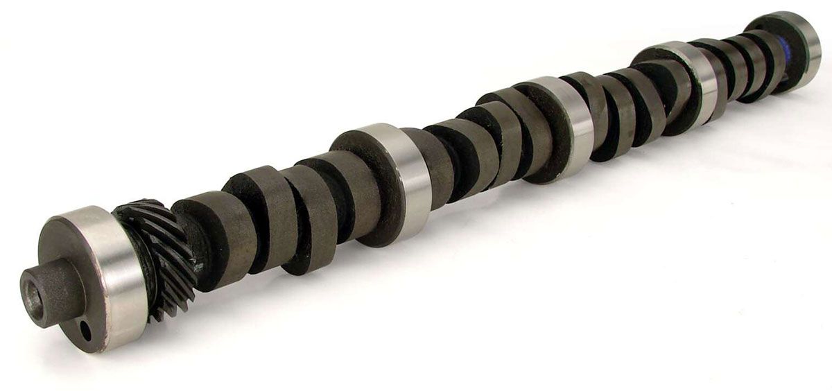 COMP High Energy Hydraulic Camshaft - 252H (CO32-218-3)