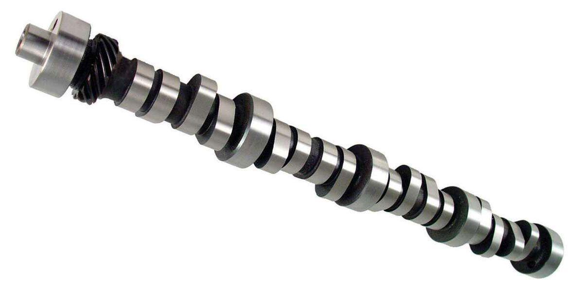 COMP Hydraulic Roller Camshaft 236/248° @ .050", .579/.579" Lift, 114° Lobe Seperation (CO35-775-8) CO35-775-8