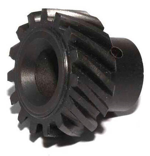 Composite Distributor Gear fits .530" Shaft Dia (CO35100) CO35100