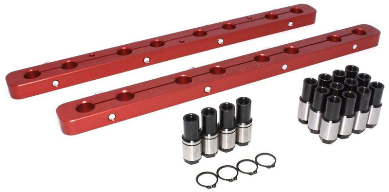 COMP 7/16" Stud Girdle Solid Bar Design (CO4009) CO4009