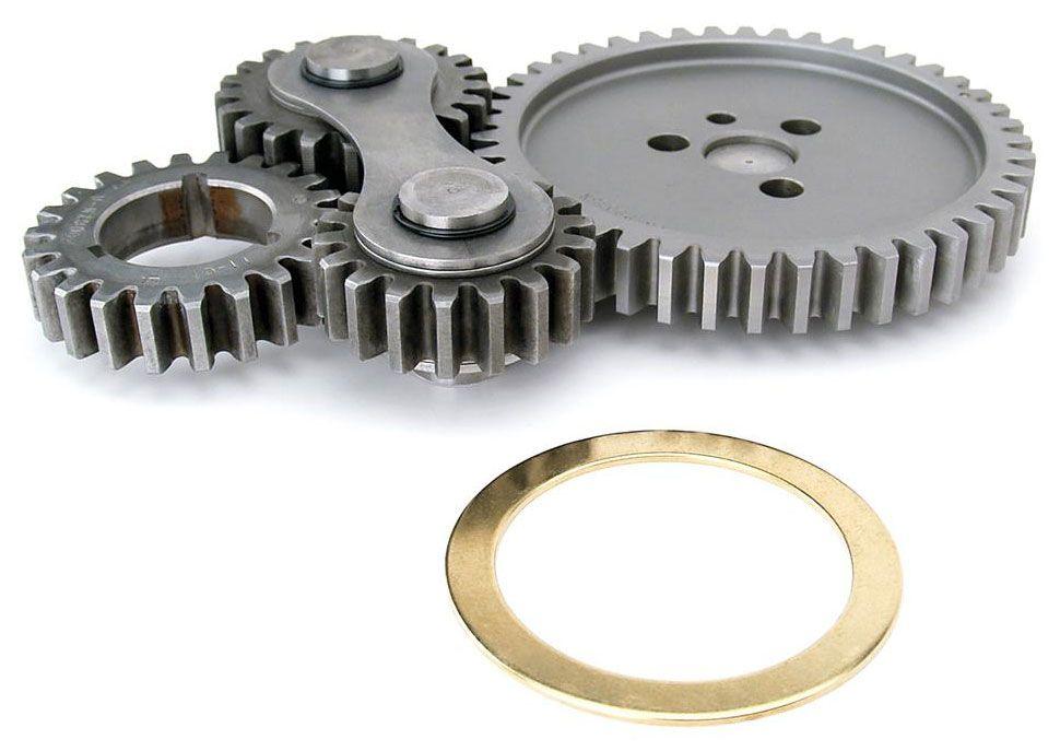 Complete Gear Drive Set (CO4100) CO4100