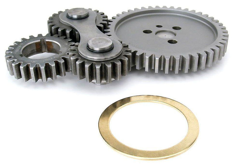 Complete Gear Drive Set (CO4100) CO4100