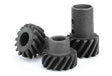 COMP Melonized Distributor Gear, .500" Shaft (CO410M) CO410M