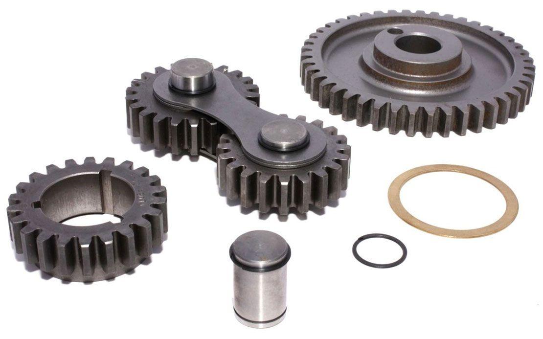 Complete Gear Drive Set (CO4120) CO4120