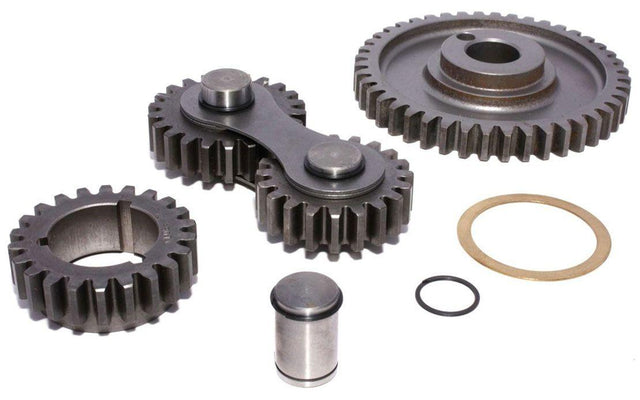 Complete Gear Drive Set (CO4120) CO4120