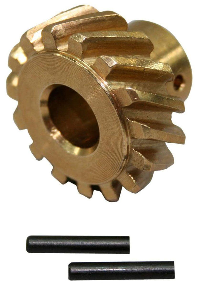 COMP Bronze Distributor Gear (.484" Shaft) (CO420) CO420