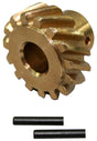 COMP Bronze Distributor Gear (.484" Shaft) (CO420) CO420
