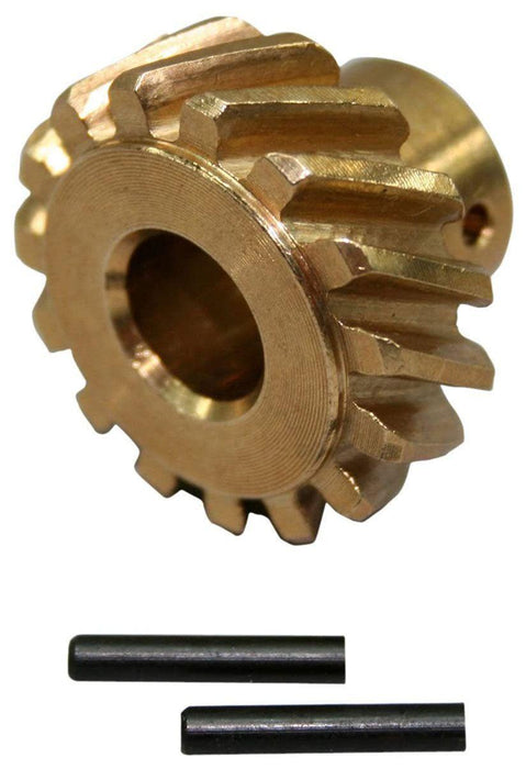 COMP Bronze Distributor Gear (.484" Shaft) (CO424)