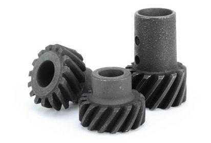 COMP Melonized Distributor Gear, .351" Shaft (CO435M) CO435M