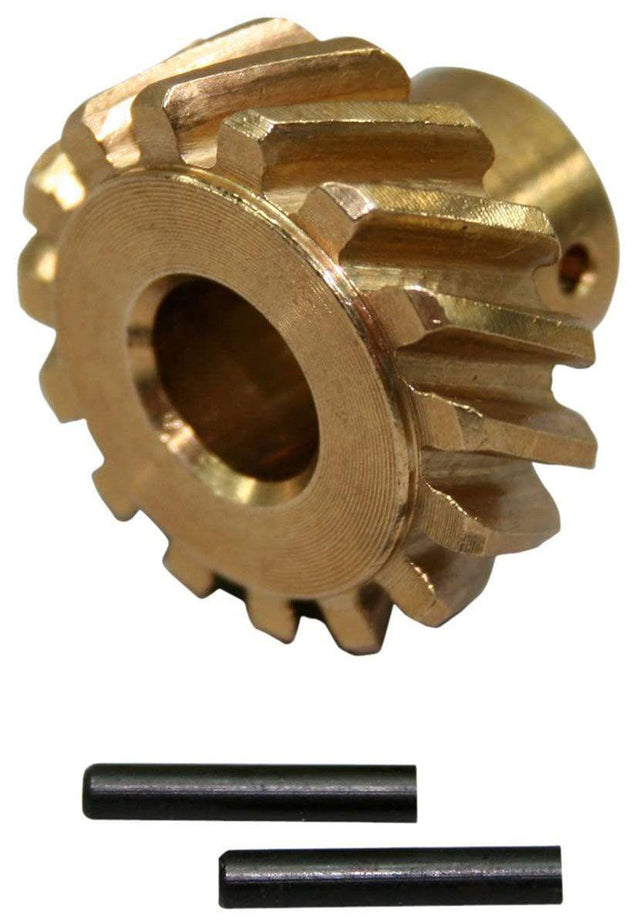 COMP Bronze Distributor Gear (.530" Shaft) (CO436) CO436