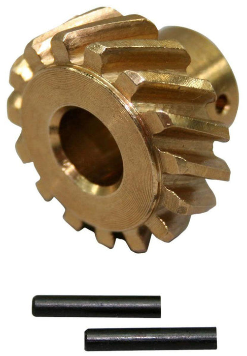 COMP Bronze Distributor Gear (.530" Shaft) (CO436)