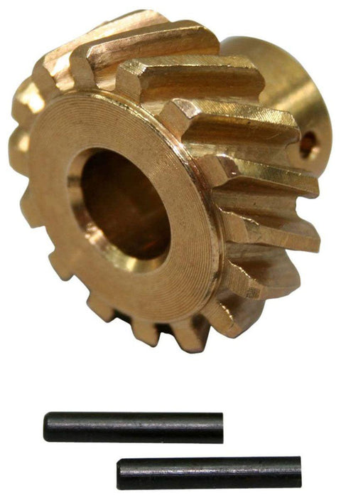 COMP Bronze Distributor Gear (.500" Shaft) (CO438)