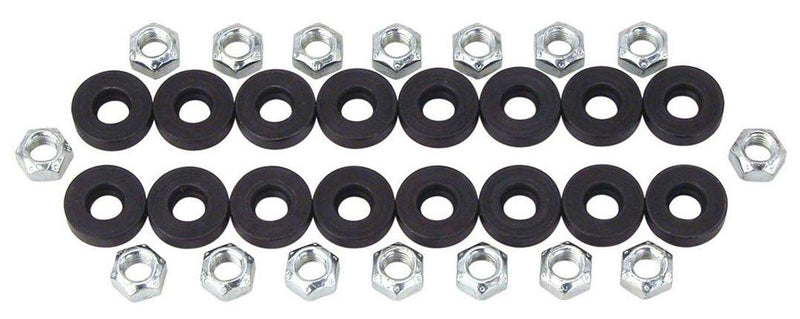 COMP 5/16" Rocker Arm Adjusting Kit (CO4610-16) CO4610-16