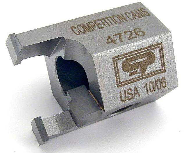 COMP Valve Guide Cutter (CO4726) CO4726