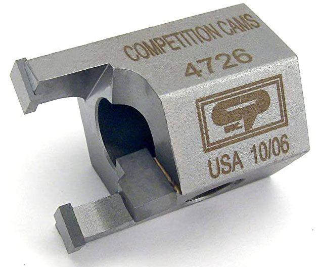 COMP Valve Guide Cutter (CO4726)