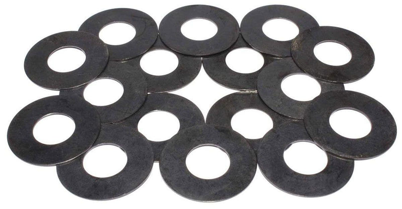 COMP Valave SPring Shims 1.500" O.D, .645" I.D, .015" Thick (CO4739-16) CO4739-16