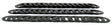COMP Valve Spring Shim Kit 1.250" O.D (CO4753) CO4753