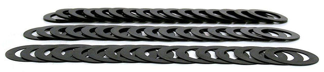 COMP Valve Spring Shim Kit 1.250" O.D (CO4753) CO4753