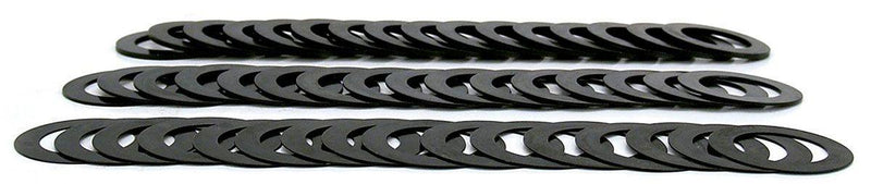 COMP Valve Spring Shim Kit 1.437" O.D (CO4754) CO4754