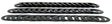 COMP Valve Spring Shim Kit 1.480" O.D (CO4755) CO4755
