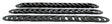 COMP Valve Spring Shim Kit 1.500" O.D (CO4757) CO4757