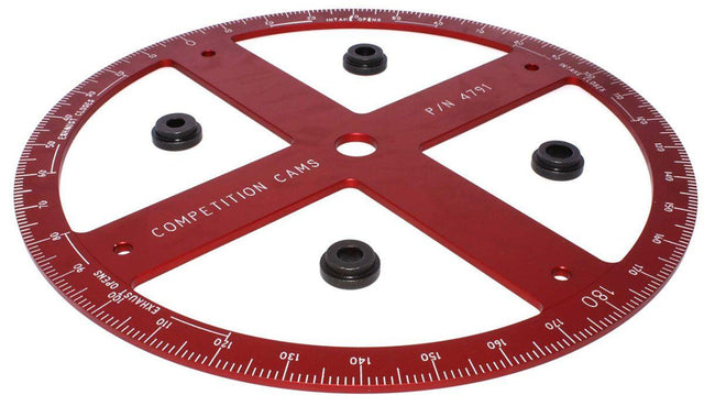 COMP 16" Pro Degree Wheel (CO4791-1) CO4791-1